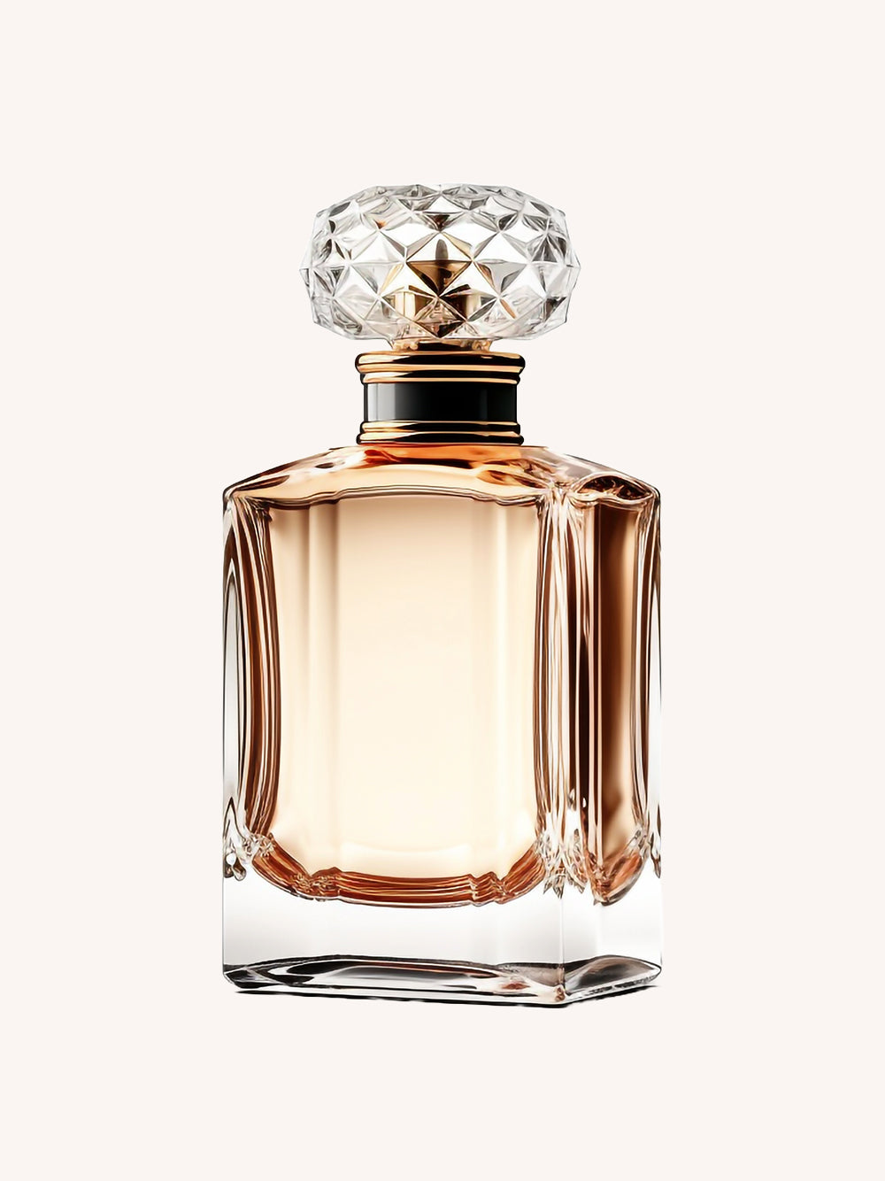 Amber Nights Perfume Oil